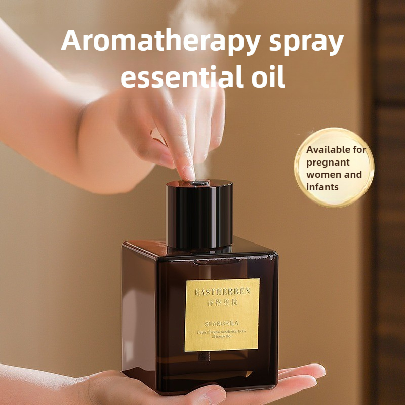 500ml Reed Diffuser Oil Flamel - огляд і ціна Home Fragrance Logo