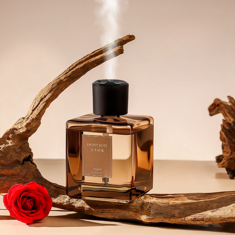 500ml Reed Diffuser Oil Flamel - огляд і ціна Home Fragrance Logo
