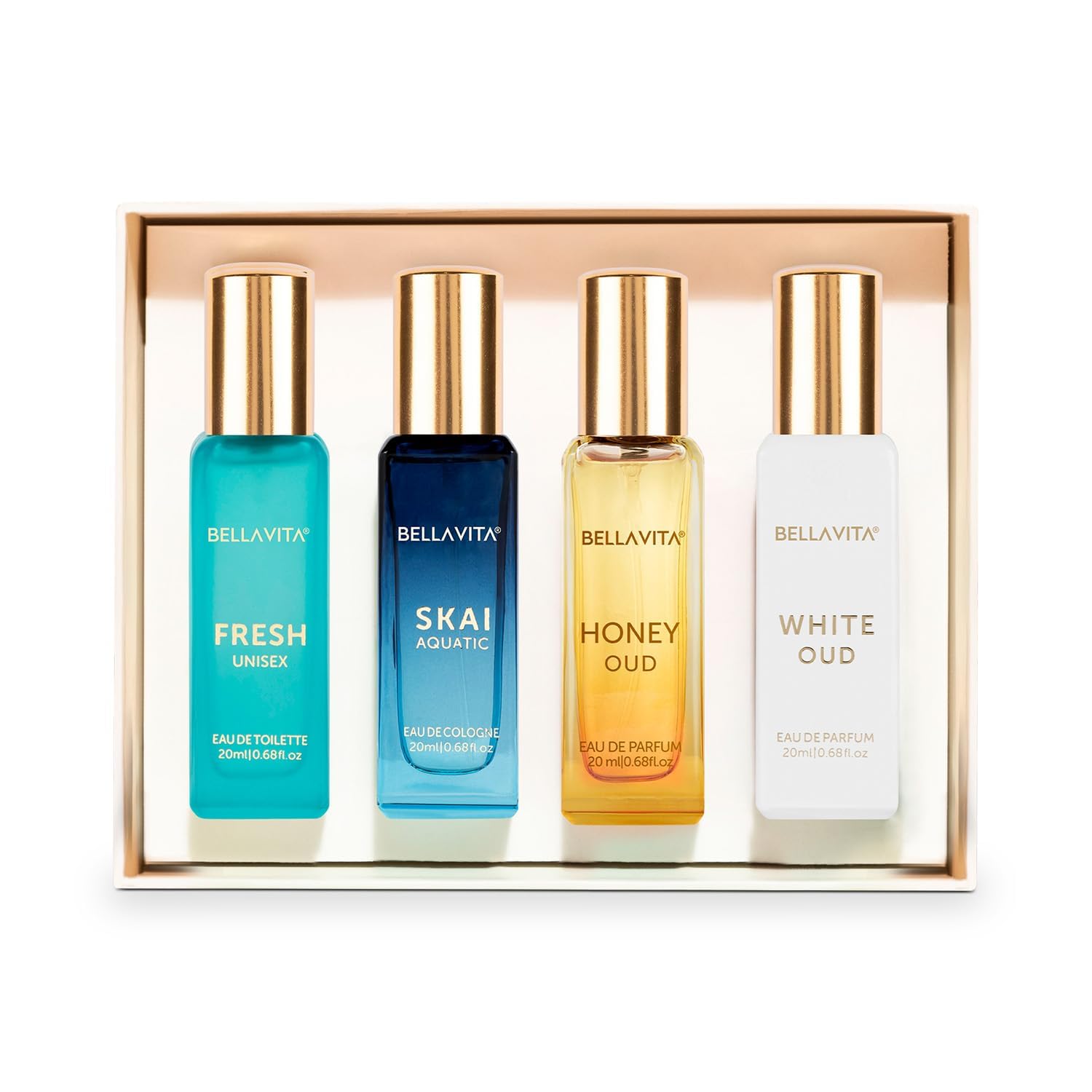 Generic Bella Vita Luxury Unis - огляд і ціна Home Fragrance Gift