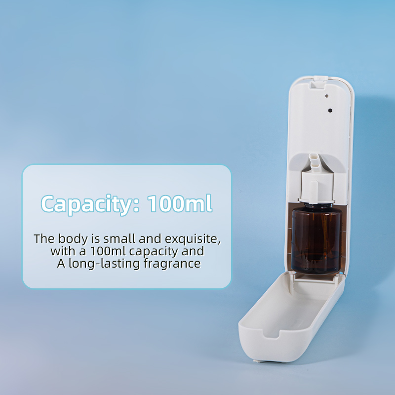 NAMSTE Aromatic Oil Diffuser B - огляд і ціна Home Fragrance Logo