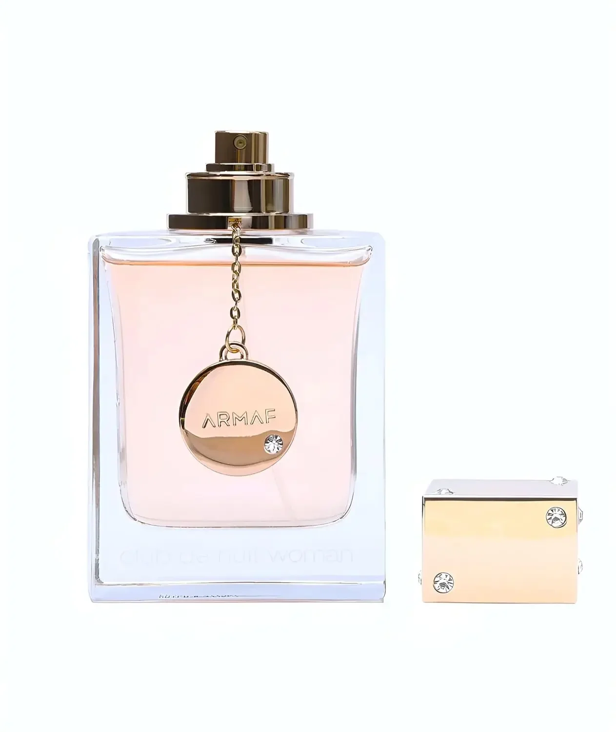 Armaf Club De Nuit EDP 100ML f - огляд і ціна Home Fragrance Gift