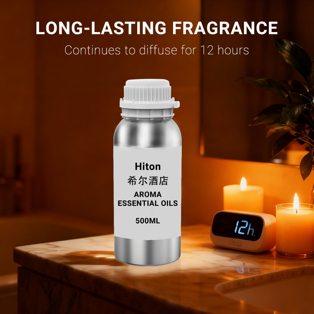 Fragrance for Diffuser 500ml A - огляд і ціна Home Fragrance Oud