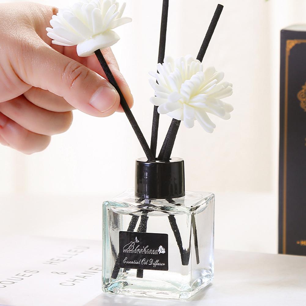 50ml Aroma Reed Diffuser Oil f - огляд і ціна Home Fragrance Logo