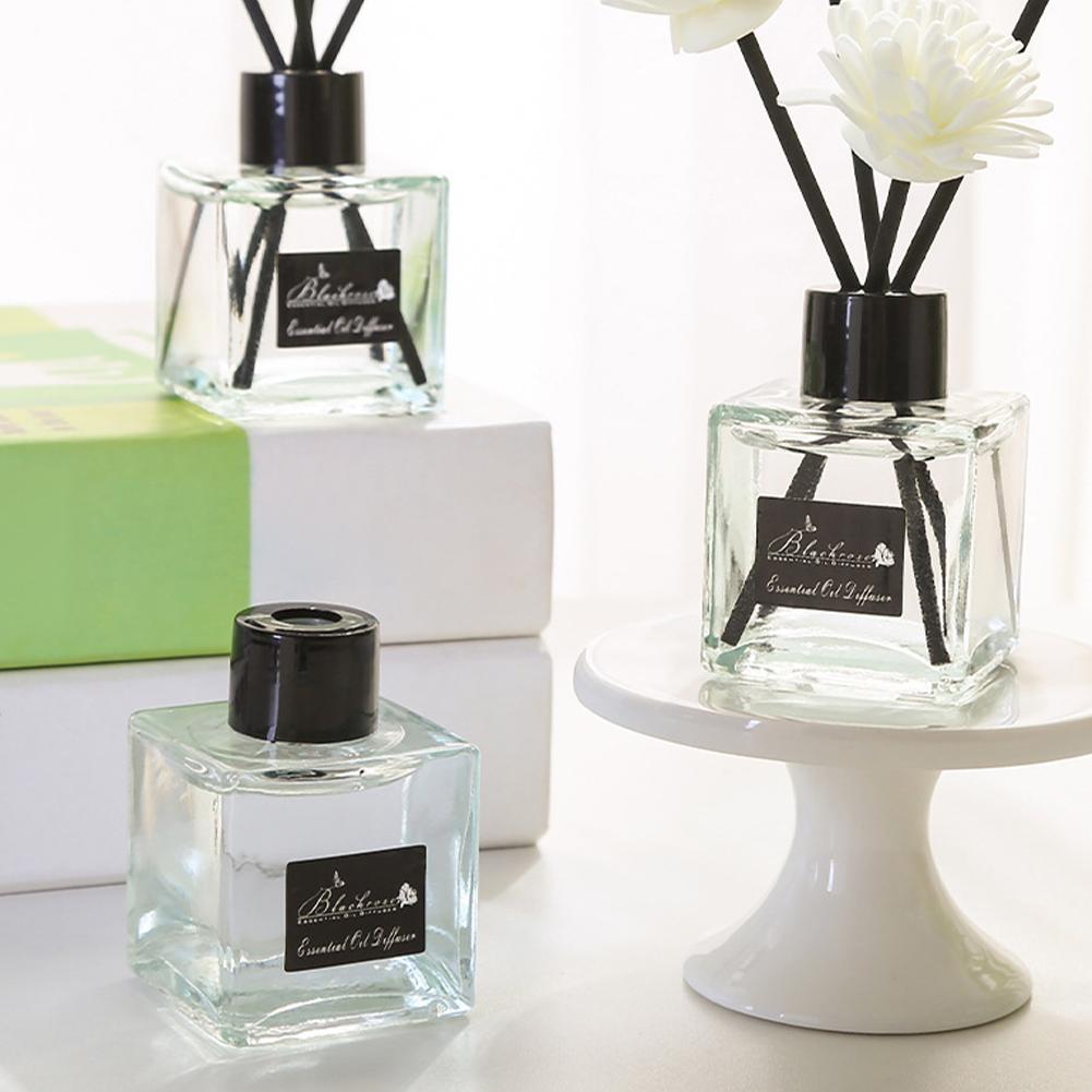 50ml Aroma Reed Diffuser Oil f - огляд і ціна Home Fragrance Logo