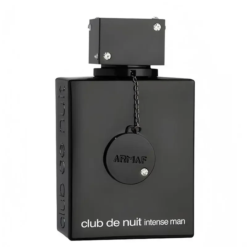 Armaf Club De Nuit Intense EDT - огляд і ціна Home Fragrance Gift