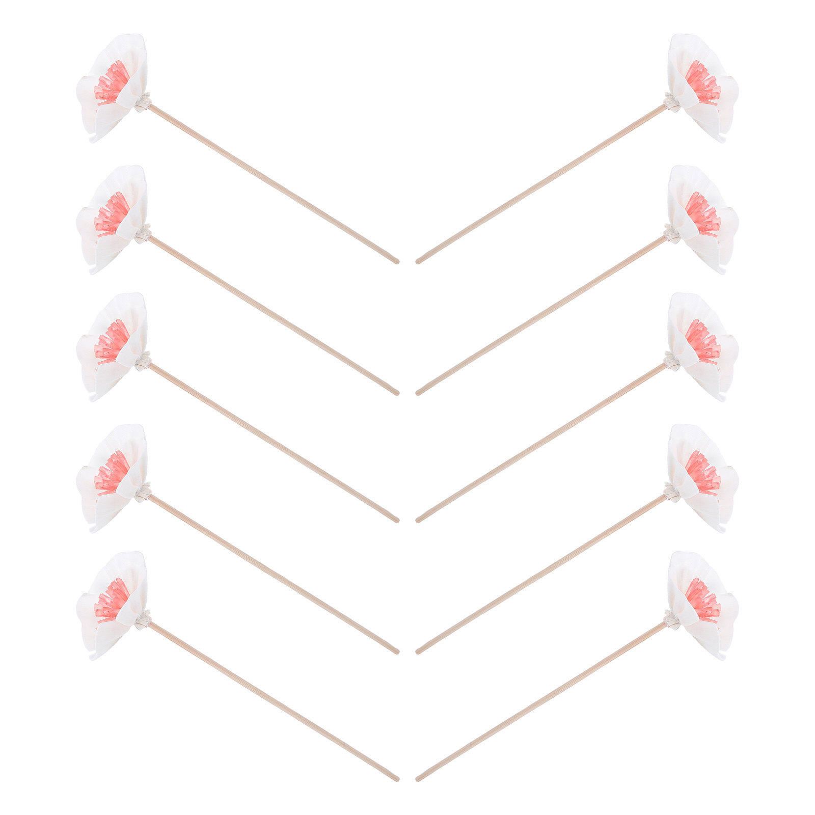 10Pcs Essential Oil Diffuser S - огляд і ціна Home Fragrance Usa