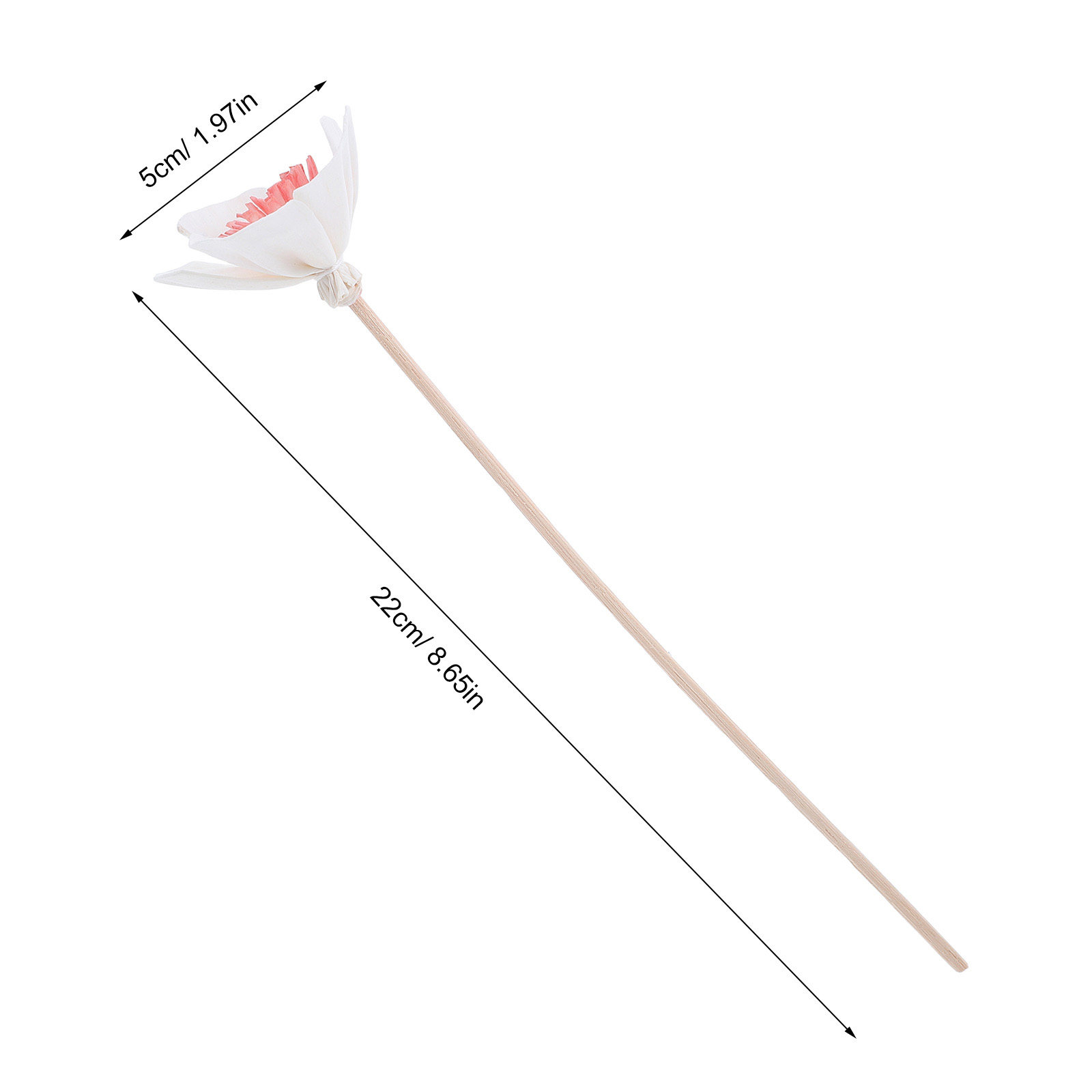 10Pcs Essential Oil Diffuser S - огляд і ціна Home Fragrance Usa