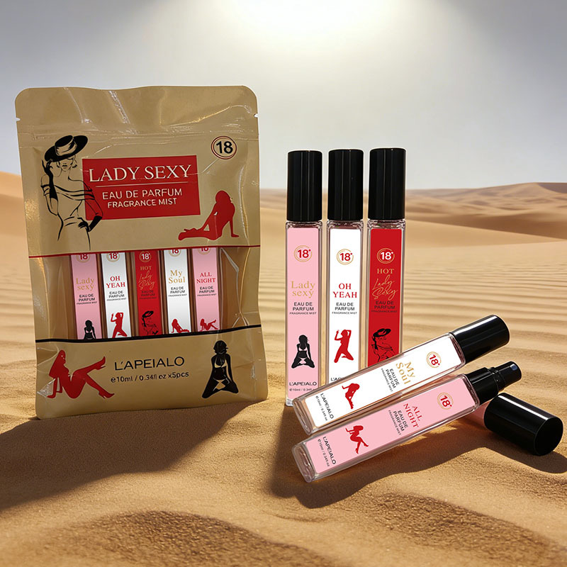 Portable Home Fragrance Spray  - огляд і ціна Home Fragrance Usa