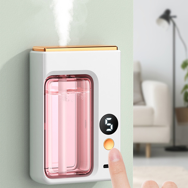 Aromatherapy Diffuser Wireless - огляд і ціна Home Fragrance Usa