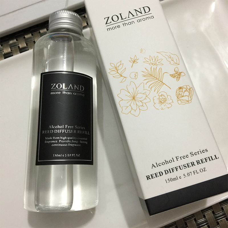 150ml Home Fragrance Natural A - огляд і ціна Home Fragrance Oud