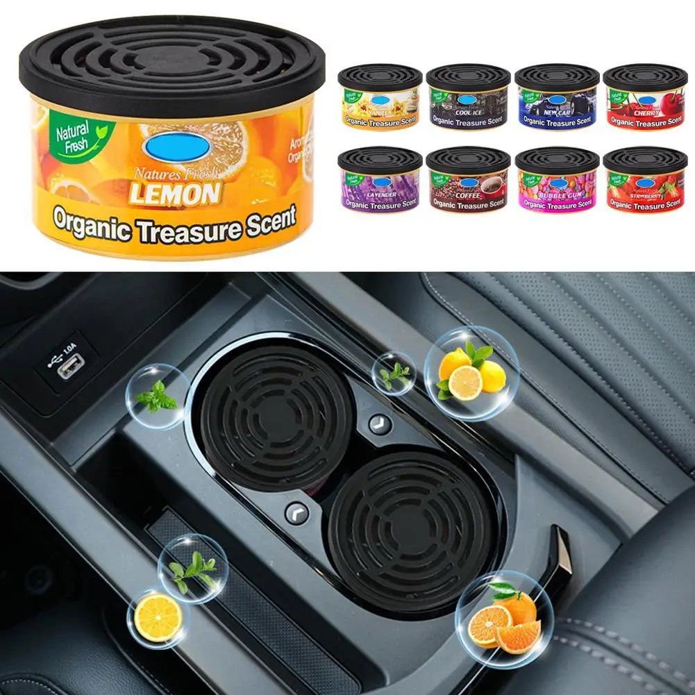 Can Air Freshener And Odor Neu - огляд і ціна Home Fragrance Logo