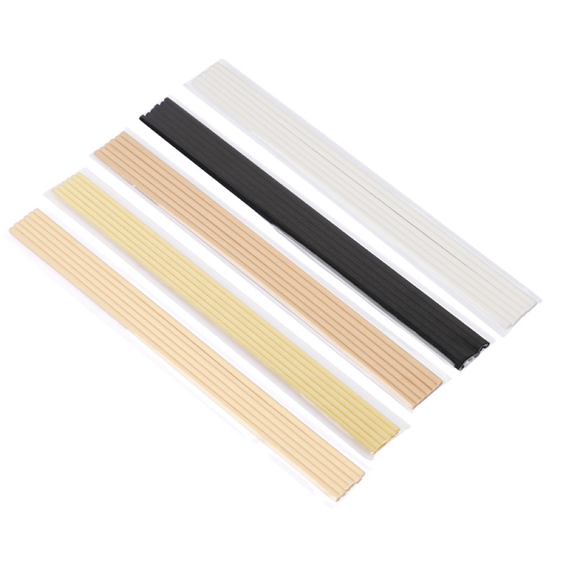 50pcs 22cmx3mm Colored Fiber R - огляд і ціна Home Fragrance Logo