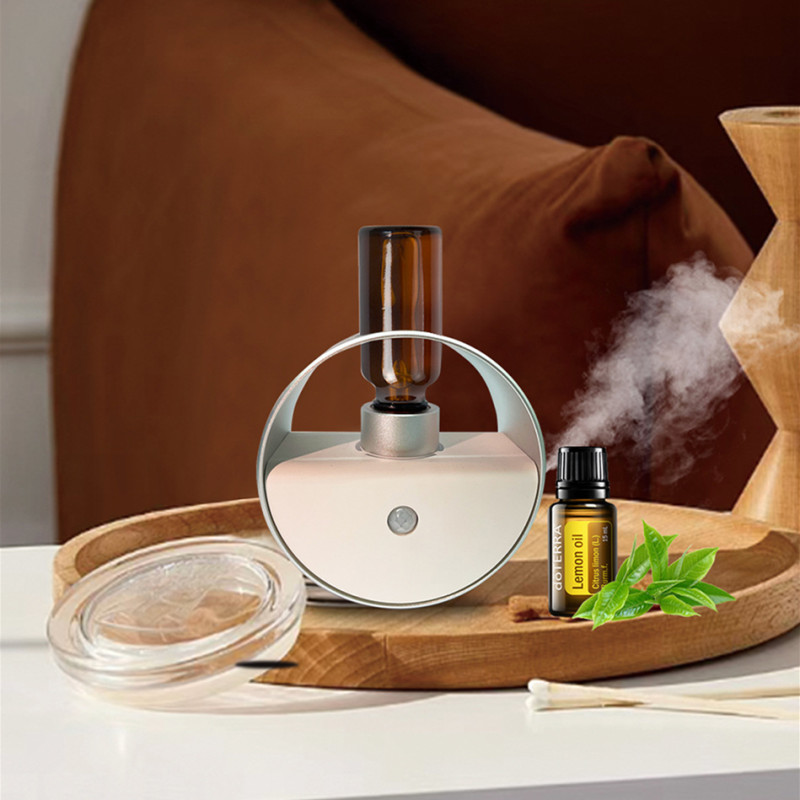 Essential Oil Diffuser Aroma D - огляд і ціна Home Fragrance Oud